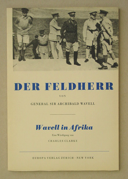 Der Feldherr