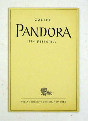 Pandora