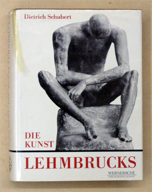 Die Kunst Lehmbrucks