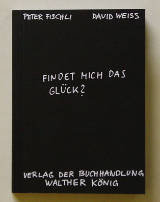 Findet mich das Glück?