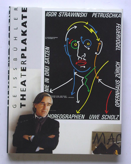 Theaterplakate