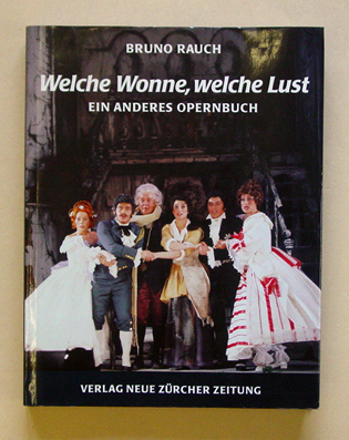 Welche Wonne, welche Lust