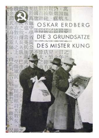 Die drei Grundsätze des Mister Kung