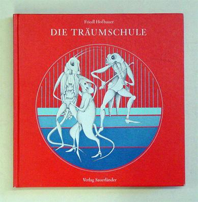 Die Träumschule