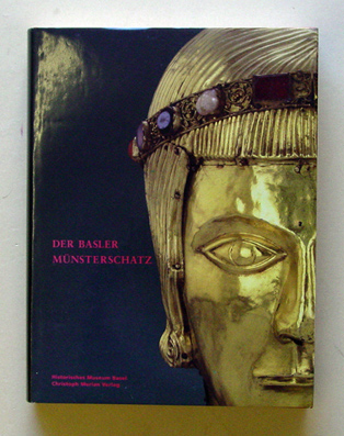 Der Basler Münsterschatz