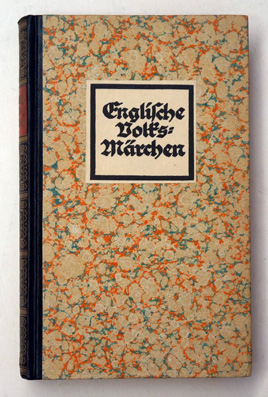 Englische Volksmärchen