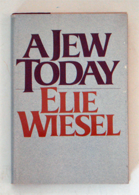 A Jew Today