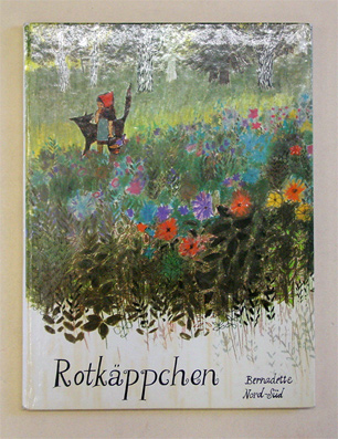Rotkäppchen