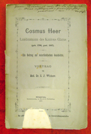 Cosmus Heer