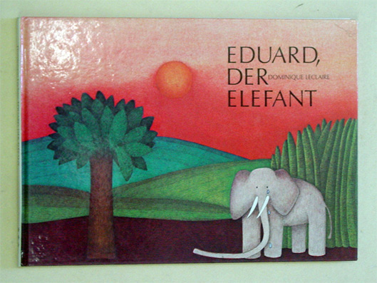 Eduard, der Elefant