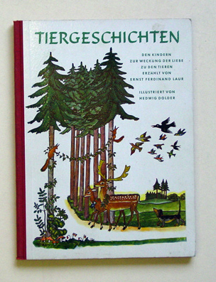 Tiergeschichten