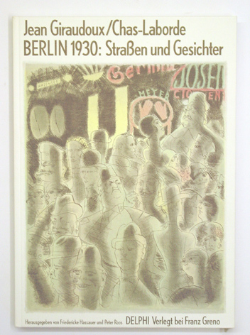 Berlin 1930