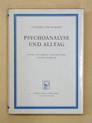 Psychoanalyse und Alltag