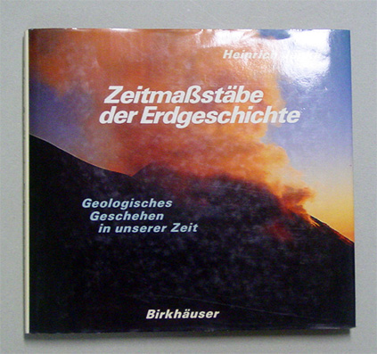 Zeitmassstäbe der Erdgeschichte
