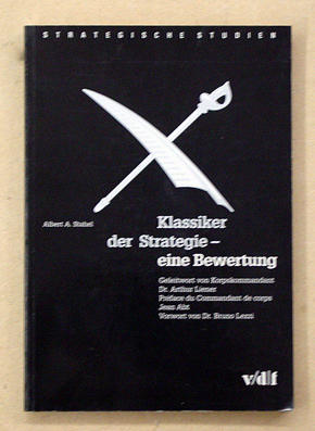 Klassiker der Strategie - eine Bewertung