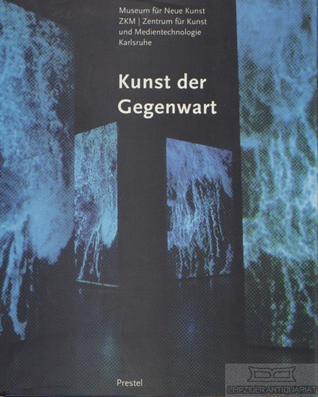 Kunst der Gegenwart