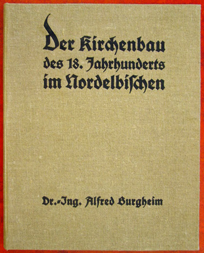 Der Kirchenbau des 18. Jahrhunderts im Nordelbischen