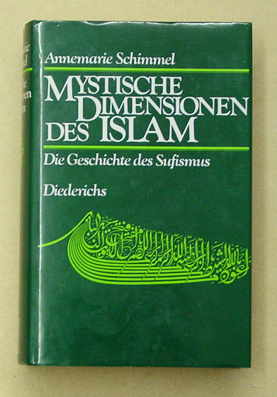 Mystische Dimensionen des Islam