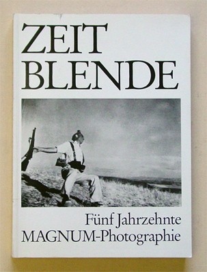 Zeitblende