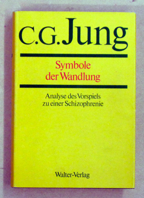 Symbole der Wandlung