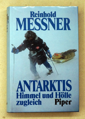 Antarktis