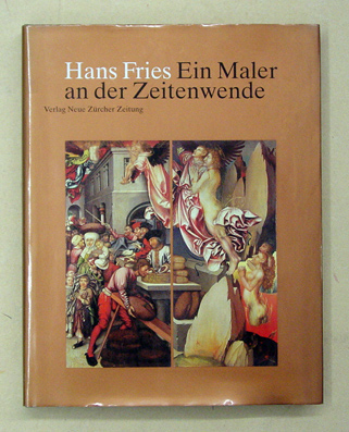 Hans Fries