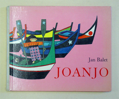 Joanjo