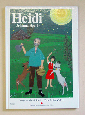 Heidi