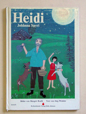 Heidi