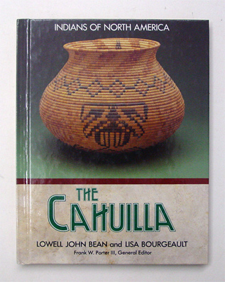 The Cahuilla