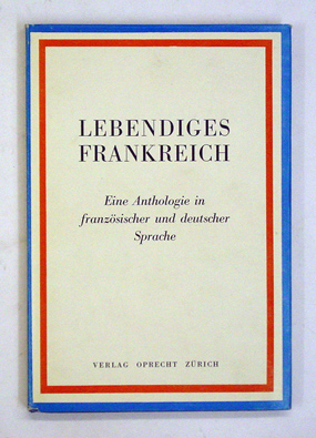 Lebendiges Frankreich