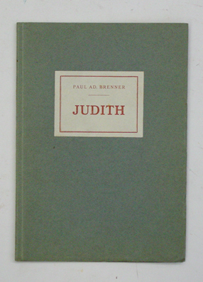 Judith
