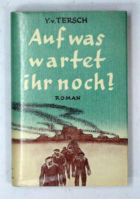 Auf was wartet ihr noch?