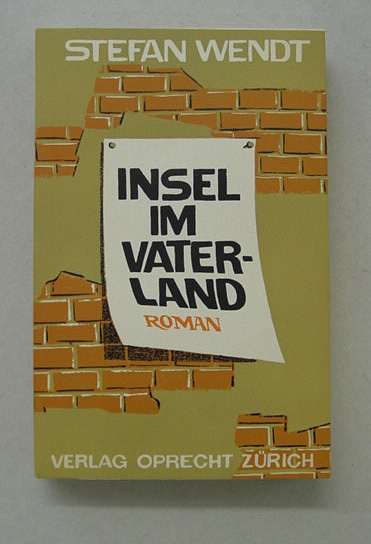 Insel im Vaterland