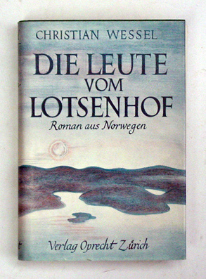 Die Leute vom Lotsenhof