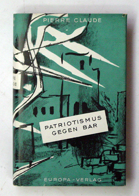 Patriotismus gegen Bar