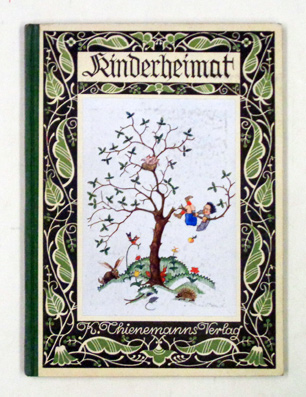 Kinderheimat