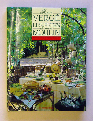 Les fêtes de mon moulin