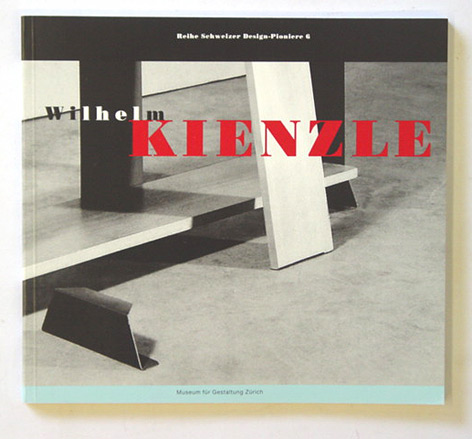 Wilhelm Kienzle