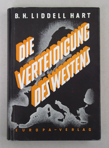 Die Verteidigung des Westens