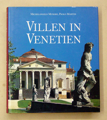 Villen in Venetien