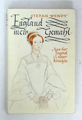 England mein Gemahl