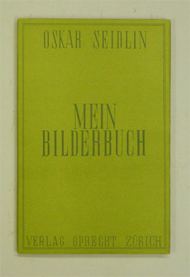 Mein Bilderbuch