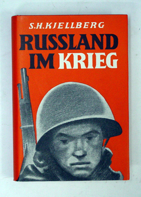 Russland im Krieg