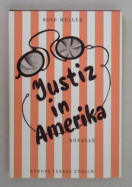 Justiz in Amerika