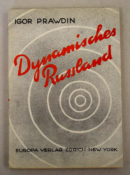 Dynamisches Russland