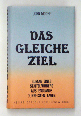 Das gleiche Ziel