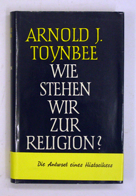 Wie stehen wir zur Religion?