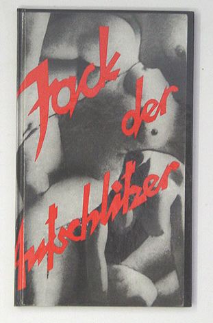 Jack der Aufschlitzer