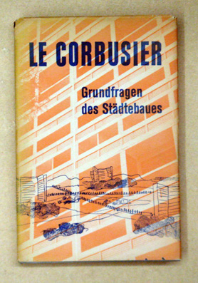 Grundfragen des Städtebaues